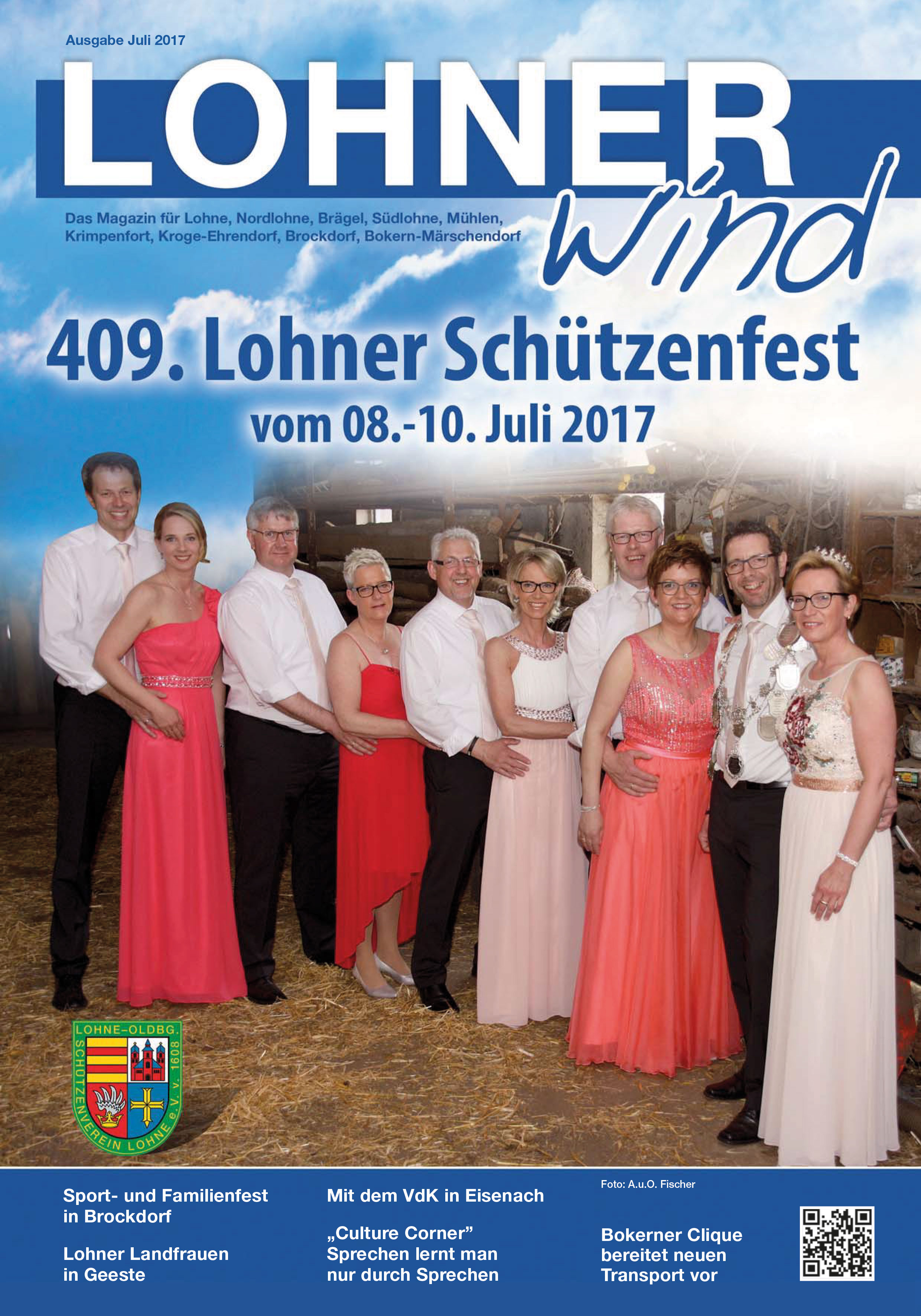 Lohner Wind 07.2017