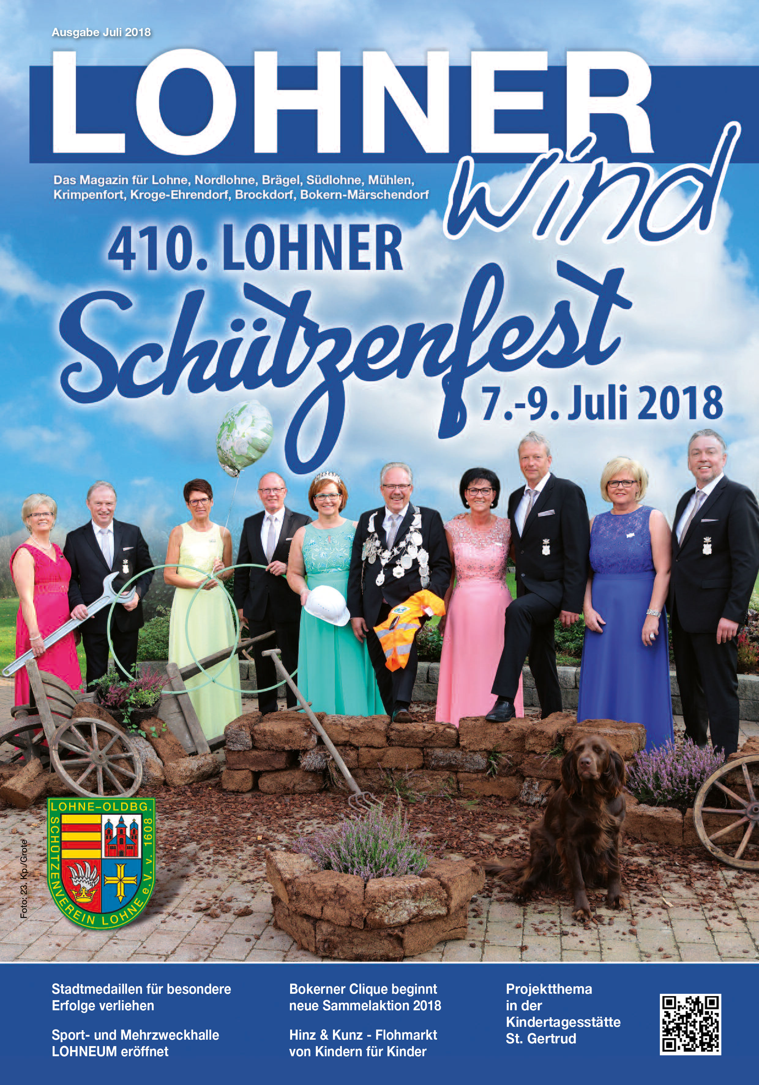 Lohner Wind 7.2018