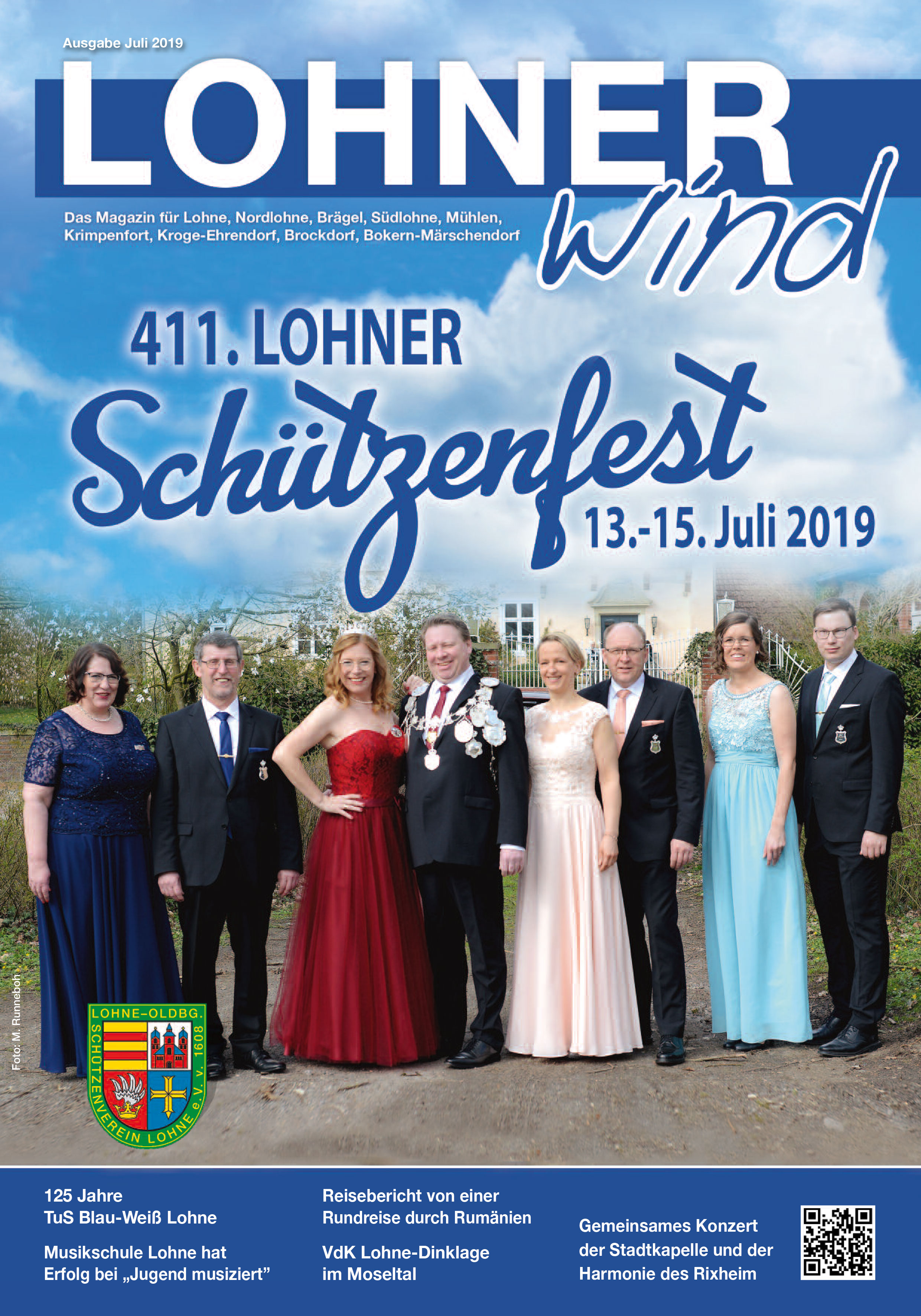 Lohner Wind 07.2019