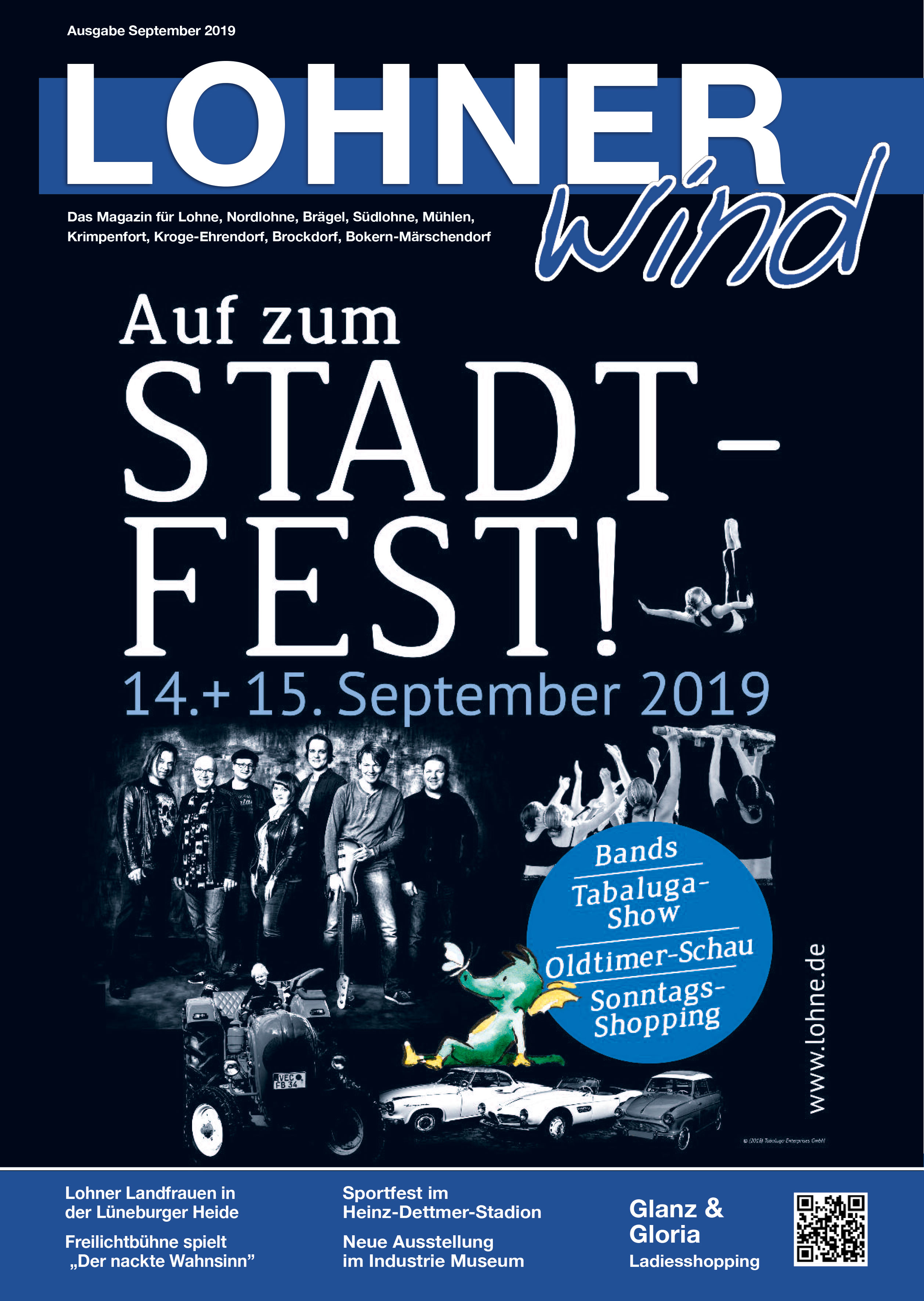 Lohner Wind 09.2019