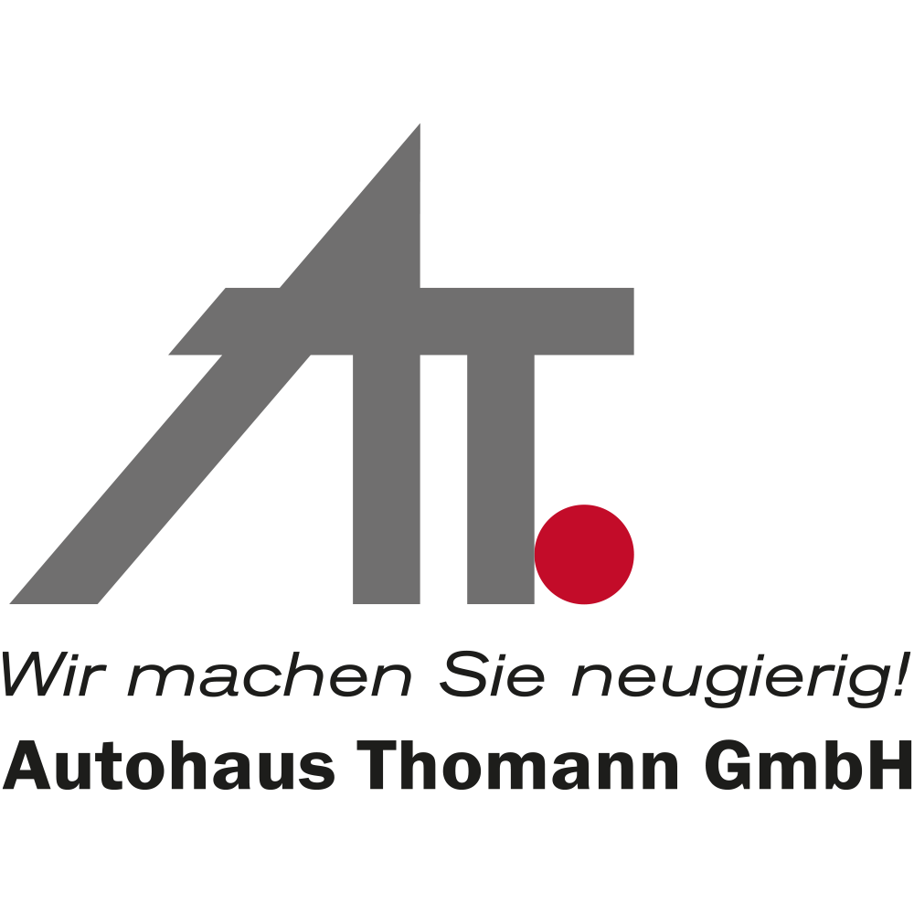 Autohaus Thomann