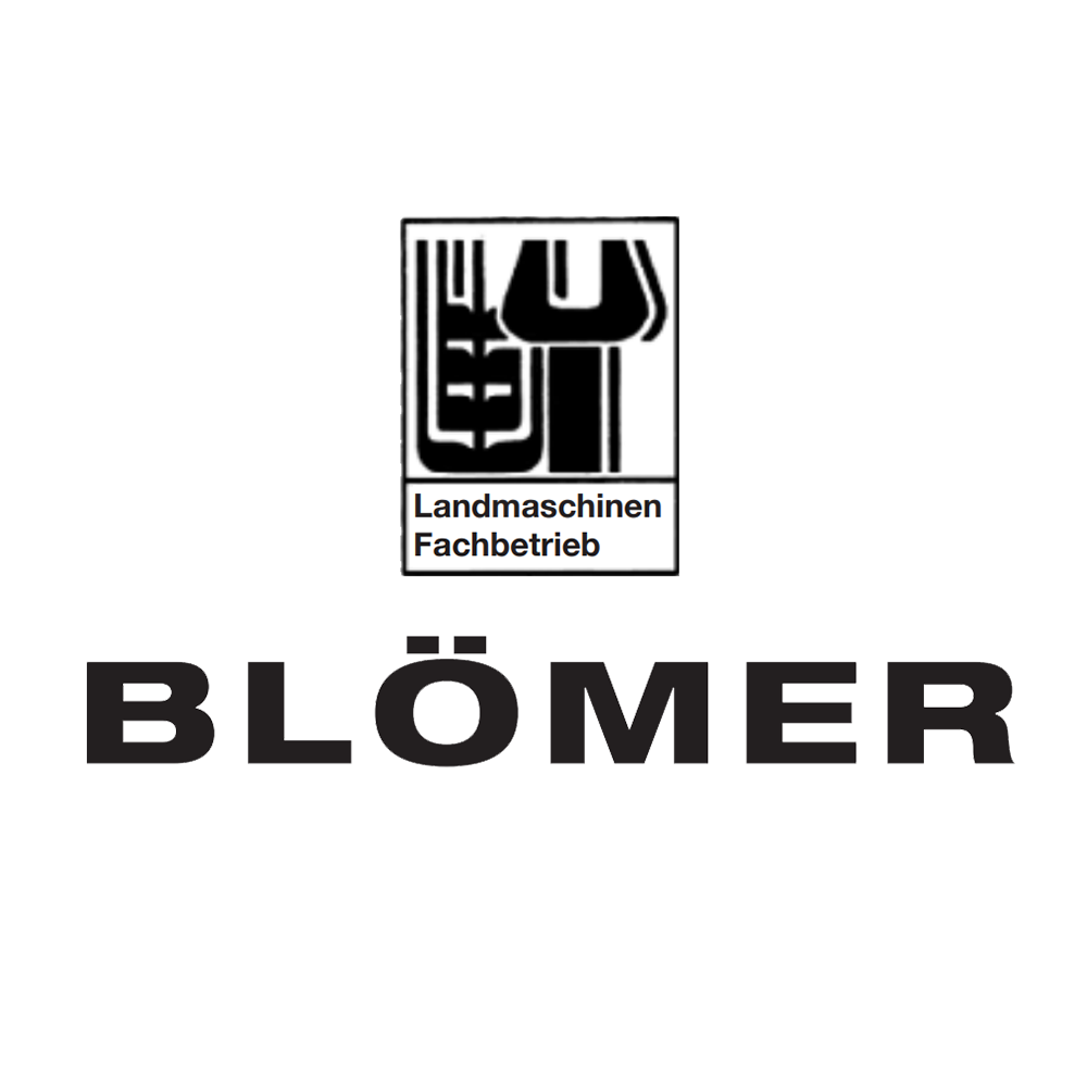 Blömer Landmaschinen