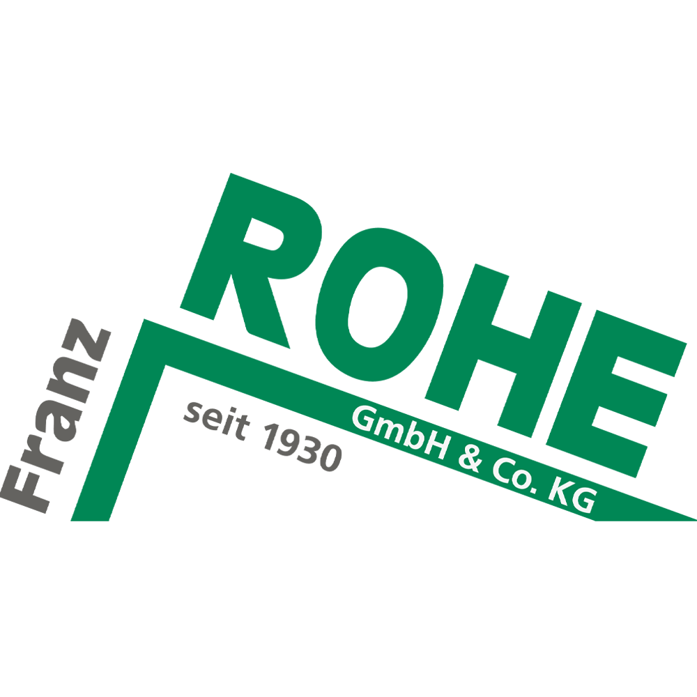 Franz Rohe GmbH & Co. KG