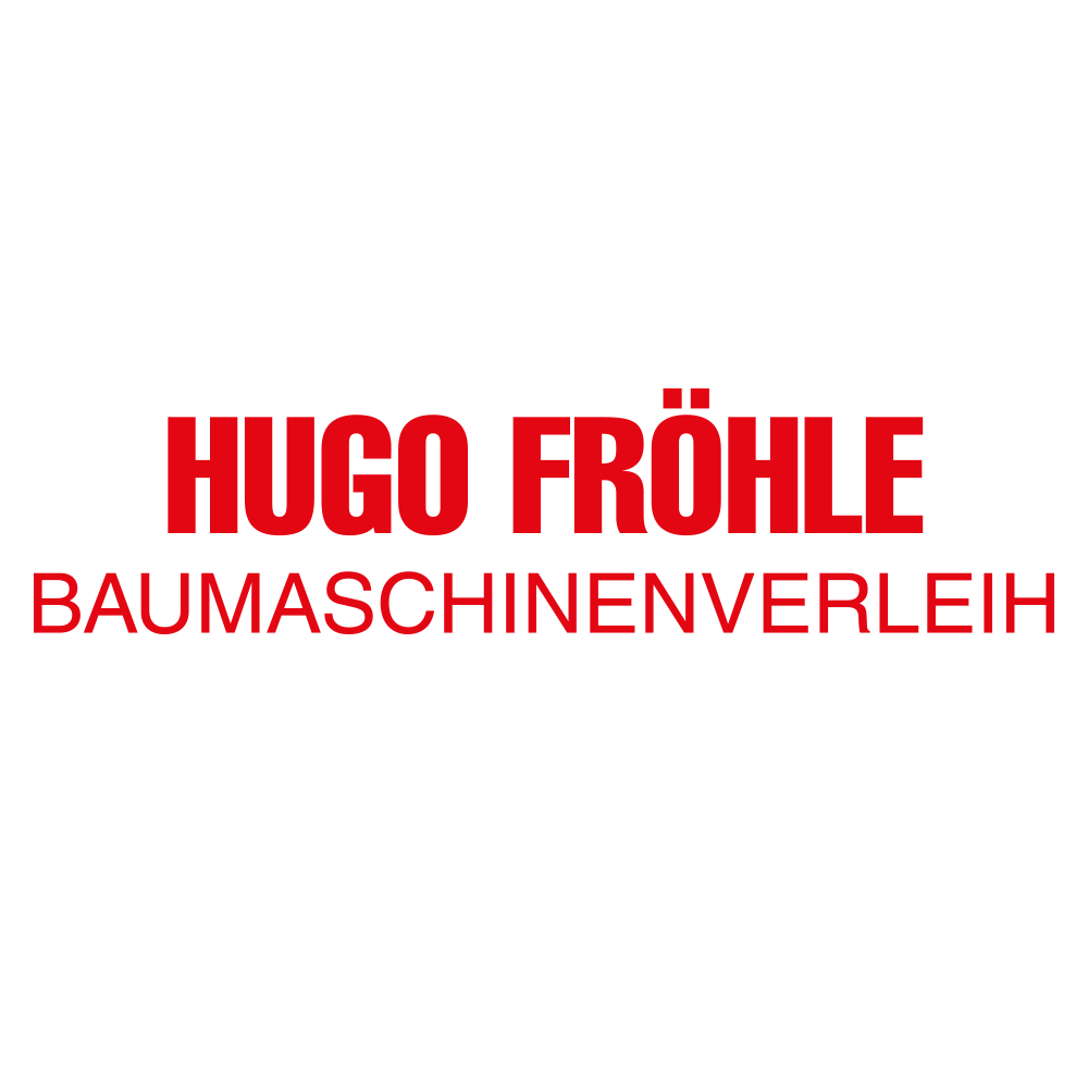 Hugo Fröhle