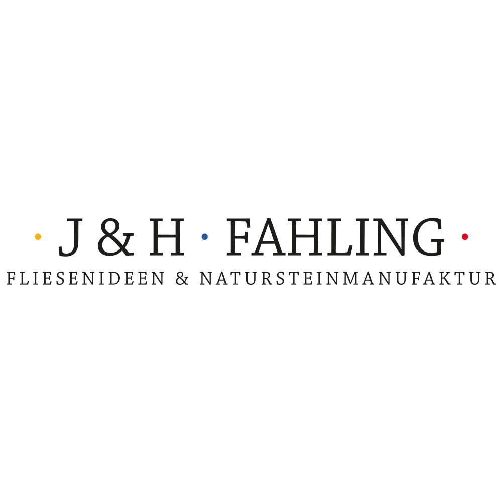 J. u. H. Fahling GmbH