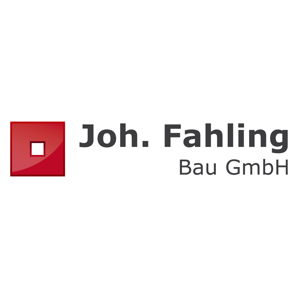 Joh. Fahling Bau