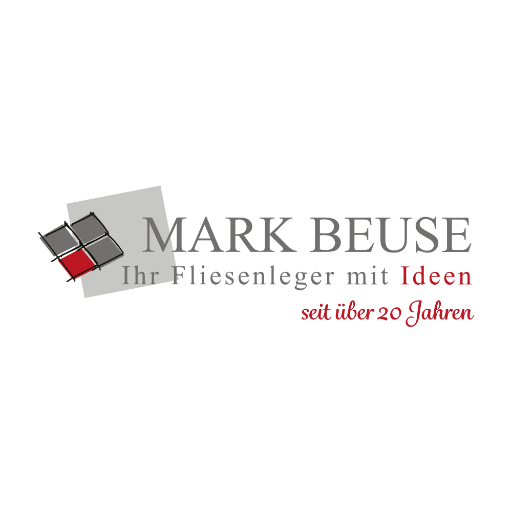 Mark Beuse